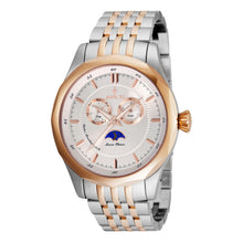 Cargar imagen en el visor de la galería, RELOJ PARA HOMBRE INVICTA VINTAGE 36256 - PLATA