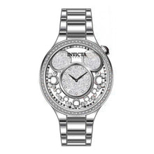 Cargar imagen en el visor de la galería, RELOJ PARA MUJER INVICTA DISNEY LIMITED EDITION 36258 - PLATA