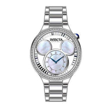 Cargar imagen en el visor de la galería, RELOJ PARA MUJER INVICTA DISNEY LIMITED EDITION 36263 - BLANCO