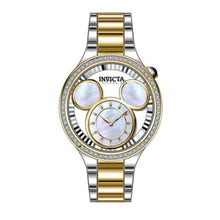 Cargar imagen en el visor de la galería, RELOJ - PARA MUJER INVICTA DISNEY LIMITED EDITION 36265 - MULTICOLOR