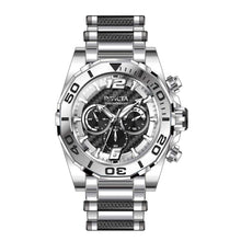 Cargar imagen en el visor de la galería, RELOJ PARA HOMBRE INVICTA SPEEDWAY 36270 - NEGRO