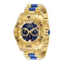 Cargar imagen en el visor de la galería, RELOJ PARA HOMBRE INVICTA SPEEDWAY 36272 - AZUL