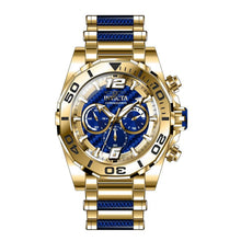 Cargar imagen en el visor de la galería, RELOJ PARA HOMBRE INVICTA SPEEDWAY 36272 - AZUL