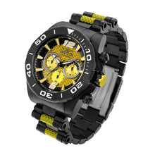 Cargar imagen en el visor de la galería, RELOJ PARA HOMBRE INVICTA SPEEDWAY 36273 - AMARILLO