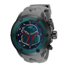 Cargar imagen en el visor de la galería, RELOJ BOBA FETT PARA HOMBRE INVICTA STAR WARS 36283 - GRIS