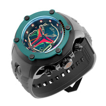 Cargar imagen en el visor de la galería, RELOJ BOBA FETT PARA HOMBRE INVICTA STAR WARS 36283 - GRIS