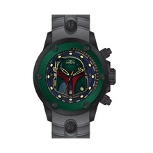 Cargar imagen en el visor de la galería, RELOJ BOBA FETT PARA HOMBRE INVICTA STAR WARS 36283 - GRIS