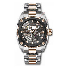 Cargar imagen en el visor de la galería, RELOJ PARA HOMBRE INVICTA BOLT 36284 - ACERO, NEGRO, ORO ROSA