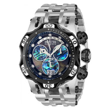 Cargar imagen en el visor de la galería, RELOJ PARA HOMBRE INVICTA RESERVE 36289 - NEGRO, ACERO