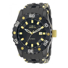 Cargar imagen en el visor de la galería, RELOJ PARA HOMBRE INVICTA SEA SPIDER 36300 - ORO NEGRO
