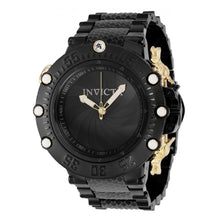 Cargar imagen en el visor de la galería, RELOJ PARA HOMBRE INVICTA SUBAQUA 36316 - NEGRO, ORO