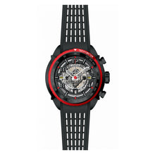 Cargar imagen en el visor de la galería, RELOJ DEPORTIVO PARA HOMBRE INVICTA S1 RALLY 36367 - NEGRO, ROJO