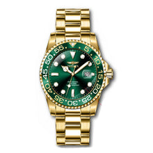 Cargar imagen en el visor de la galería, RELOJ PARA HOMBRE INVICTA PRO DIVER 36551 - DORADO