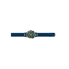 Cargar imagen en el visor de la galería, RELOJ PARA HOMBRE INVICTA RESERVE 36578 - AZUL OSCURO, DORADO