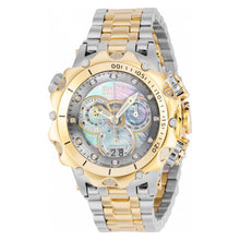 Cargar imagen en el visor de la galería, RELOJ PARA HOMBRE INVICTA RESERVE 36586 - ACERO, ORO