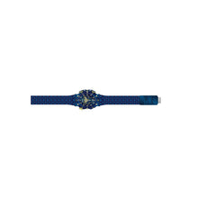 Cargar imagen en el visor de la galería, RELOJ PARA HOMBRE INVICTA RESERVE 36588 - AZUL, ORO
