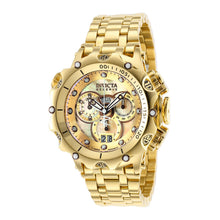 Cargar imagen en el visor de la galería, RELOJ PARA HOMBRE INVICTA RESERVE 36589 - DORADO, MARRÓN