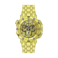 Cargar imagen en el visor de la galería, RELOJ PARA HOMBRE INVICTA RESERVE 36589 - DORADO, MARRÓN
