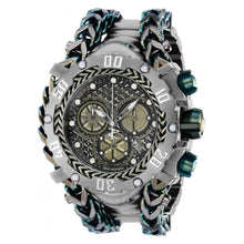 Cargar imagen en el visor de la galería, RELOJ PARA HOMBRE INVICTA GLADIATOR 36621 - TITANIO, MENTA