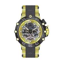 Cargar imagen en el visor de la galería, RELOJ PARA HOMBRE INVICTA SUBAQUA 36651 - DORADO, NEGRO