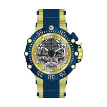 Cargar imagen en el visor de la galería, RELOJ PARA HOMBRE INVICTA SUBAQUA 36652 - ORO