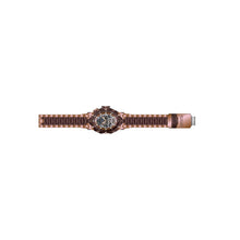 Cargar imagen en el visor de la galería, RELOJ PARA HOMBRE INVICTA RESERVE 36662 - ROSA ORO, MARRÓN