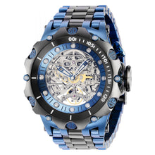 Cargar imagen en el visor de la galería, RELOJ PARA HOMBRE INVICTA RESERVE 36666 - AZUL HIELO, TITANIO