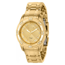 Cargar imagen en el visor de la galería, RELOJ PARA MUJER INVICTA ANGEL 36720 - DORADO