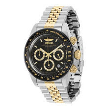 Cargar imagen en el visor de la galería, RELOJ PARA HOMBRE INVICTA SPEEDWAY 36739 - ACERO, ORO