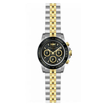 Cargar imagen en el visor de la galería, RELOJ PARA HOMBRE INVICTA SPEEDWAY 36739 - ACERO, ORO