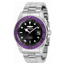 Cargar imagen en el visor de la galería, RELOJ PARA HOMBRE INVICTA PRO DIVER 36751 - ACERO