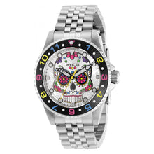 Cargar imagen en el visor de la galería, RELOJ  PARA HOMBRE INVICTA PRO DIVER 36858 - PLATEADO