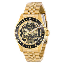 Cargar imagen en el visor de la galería, RELOJ PARA HOMBRE INVICTA PRO DIVER 36860 - ORO