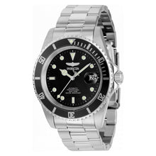 Cargar imagen en el visor de la galería, RELOJ PARA HOMBRE INVICTA PRO DIVER 8926OBXL - ACERO
