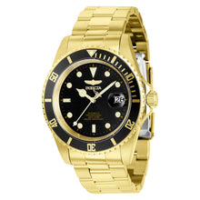 Cargar imagen en el visor de la galería, RELOJ PARA HOMBRE INVICTA PRO DIVER 8929OBXL - ORO