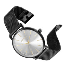 Cargar imagen en el visor de la galería, RELOJ PARA MUJER INVICTA ANGEL 36911 - NEGRO