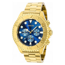 Cargar imagen en el visor de la galería, RELOJ PARA HOMBRE INVICTA PRO DIVER 36974 - ORO