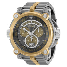 Cargar imagen en el visor de la galería, RELOJ PARA HOMBRE INVICTA SEA HUNTER 37002 - CAQUI, TITANIO