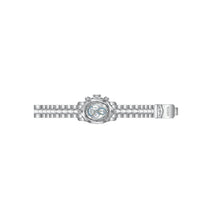 Cargar imagen en el visor de la galería, RELOJ PARA HOMBRE INVICTA RESERVE 37028 - BLANCO, PLATA, CLARO AZUL