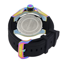 Cargar imagen en el visor de la galería, RELOJ DEPORTIVO PARA HOMBRE INVICTA AVIATOR 37033 - NEGRO