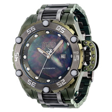 Cargar imagen en el visor de la galería, RELOJ PARA HOMBRE INVICTA FLYING FOX 37043 - MENTA, TITANIO