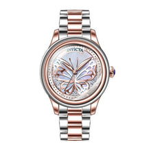 Cargar imagen en el visor de la galería, RELOJ PARA MUJER INVICTA WILDFLOWER 37111 - MULTICOLOR