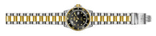 Cargar imagen en el visor de la galería, RELOJ PARA HOMBRE INVICTA PRO DIVER 37158 - ORO, ACERO