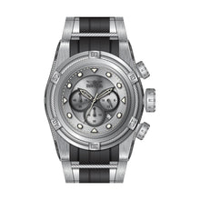 Cargar imagen en el visor de la galería, RELOJ DEPORTIVO PARA HOMBRE INVICTA BOLT 37188 - NEGRO, ACERO