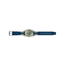Cargar imagen en el visor de la galería, RELOJ DEPORTIVO PARA HOMBRE INVICTA BOLT 37193 - AZUL, ORO, ACERO