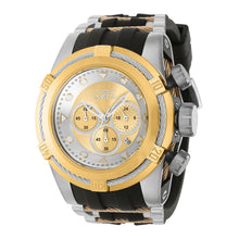 Cargar imagen en el visor de la galería, RELOJ DEPORTIVO PARA HOMBRE INVICTA BOLT 37197 - NEGRO, DORADO, ACERO