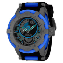 Cargar imagen en el visor de la galería, RELOJ DEPORTIVO PARA HOMBRE INVICTA BOLT 37200 - AZUL NEGRO