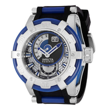 Cargar imagen en el visor de la galería, RELOJ DEPORTIVO PARA HOMBRE INVICTA BOLT 37200 - AZUL NEGRO