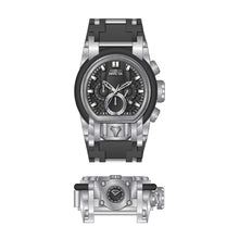 Cargar imagen en el visor de la galería, RELOJ DEPORTIVO PARA HOMBRE INVICTA BOLT 37222 - NEGRO, ACERO