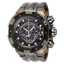 Cargar imagen en el visor de la galería, RELOJ PARA HOMBRE INVICTA CARBON HAWK 37270 - CAQUI, TITANIO